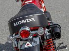 Honda Monkey 125 ABS